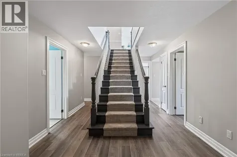 34 Pace Avenue Brantford ON N3S 7V4
