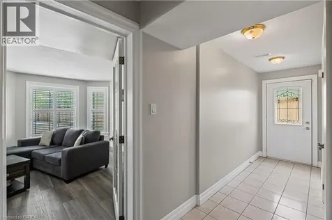 34 Pace Avenue Brantford ON N3S 7V4