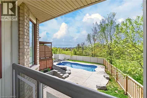 34 Pace Avenue Brantford ON N3S 7V4
