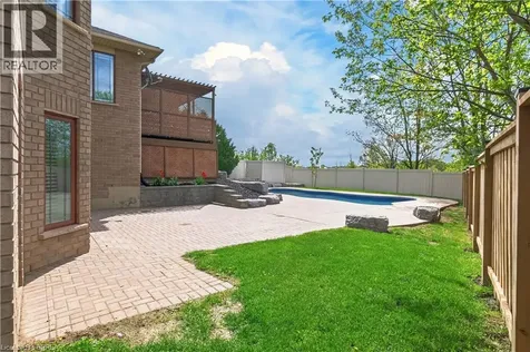 34 Pace Avenue Brantford ON N3S 7V4