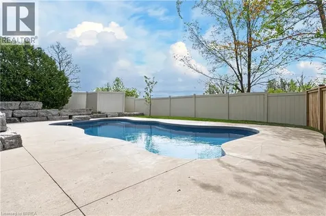 34 Pace Avenue Brantford ON N3S 7V4
