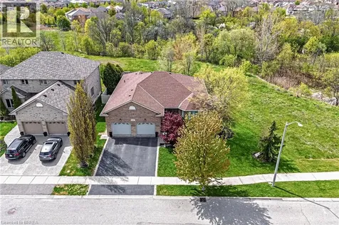 34 Pace Avenue Brantford ON N3S 7V4