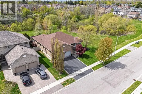 34 Pace Avenue Brantford ON N3S 7V4