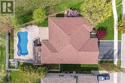 34 Pace Avenue Brantford ON N3S 7V4