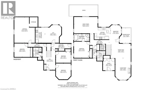 34 Pace Avenue Brantford ON N3S 7V4