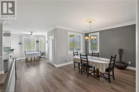 34 Pace Avenue Brantford ON N3S 7V4