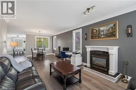 34 Pace Avenue Brantford ON N3S 7V4