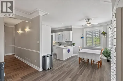 34 Pace Avenue Brantford ON N3S 7V4