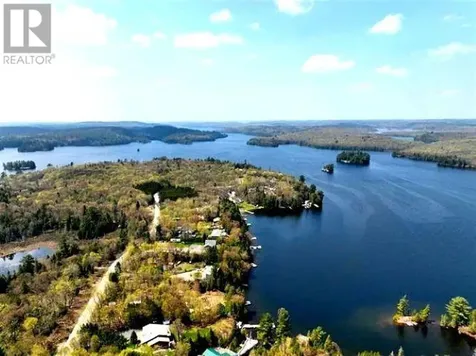 50 Boychuk Road Elliot Lake ON P5A 2S9