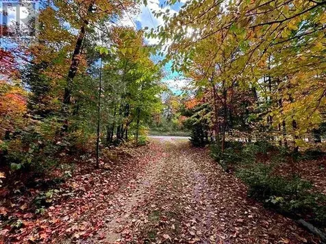 50 Boychuk Road Elliot Lake ON P5A 2S9