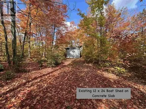 50 Boychuk Road Elliot Lake ON P5A 2S9