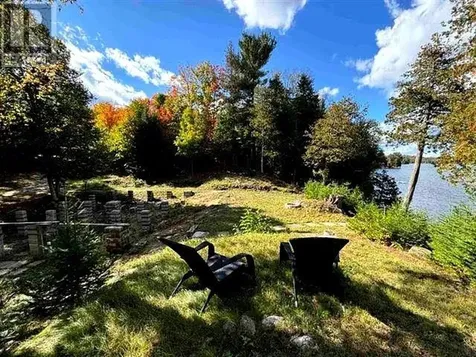50 Boychuk Road Elliot Lake ON P5A 2S9
