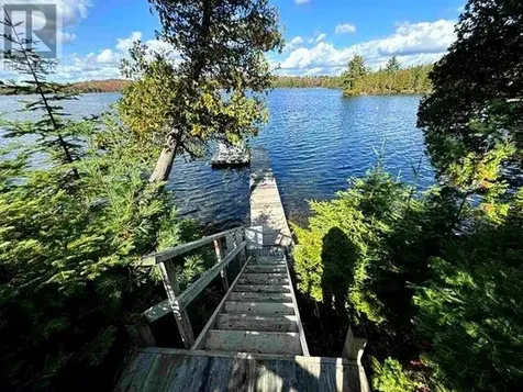 50 Boychuk Road Elliot Lake ON P5A 2S9