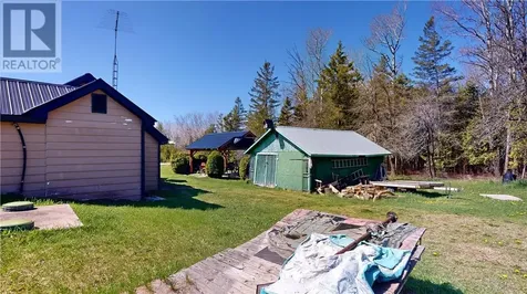 622 Campbell Road Evansville ON P0P 1E0