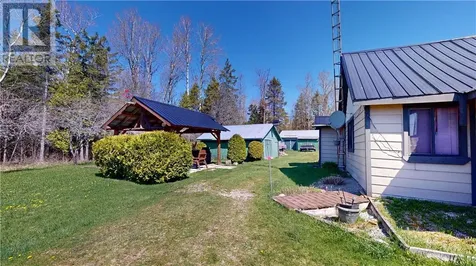 622 Campbell Road Evansville ON P0P 1E0