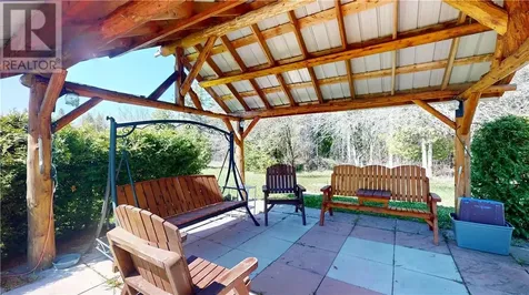 622 Campbell Road Evansville ON P0P 1E0