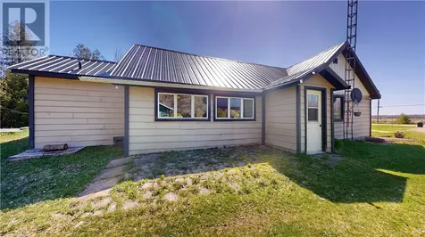 622 Campbell Road Evansville ON P0P 1E0