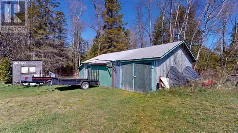 622 Campbell Road Evansville ON P0P 1E0