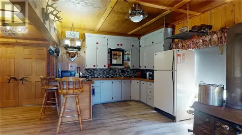 622 Campbell Road Evansville ON P0P 1E0