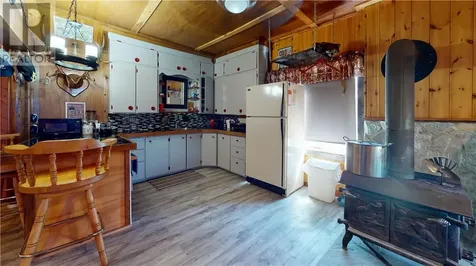 622 Campbell Road Evansville ON P0P 1E0