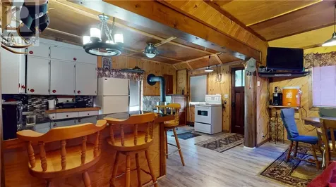 622 Campbell Road Evansville ON P0P 1E0