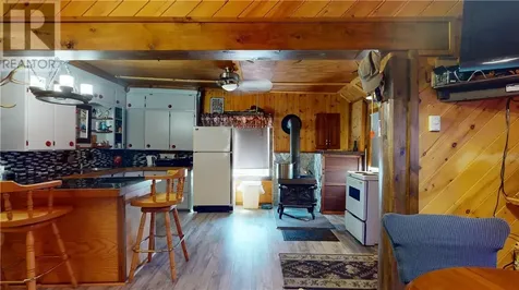 622 Campbell Road Evansville ON P0P 1E0