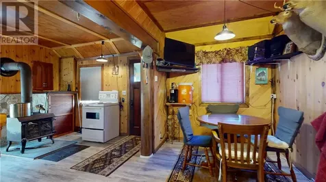 622 Campbell Road Evansville ON P0P 1E0