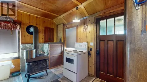 622 Campbell Road Evansville ON P0P 1E0