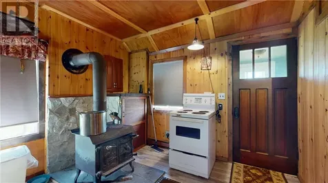 622 Campbell Road Evansville ON P0P 1E0