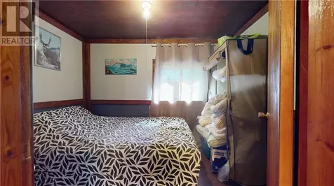 622 Campbell Road Evansville ON P0P 1E0