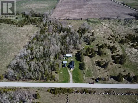 622 Campbell Road Evansville ON P0P 1E0