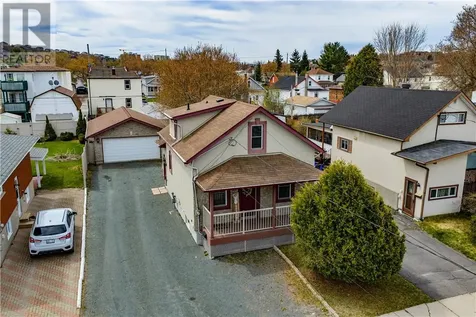 389 Dell Street Sudbury ON P3B 2M2