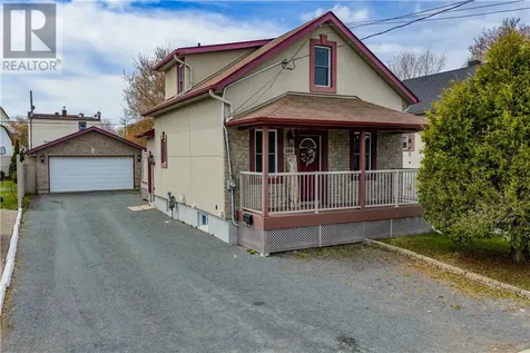389 Dell Street Sudbury ON P3B 2M2