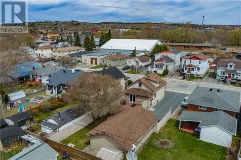 389 Dell Street Sudbury ON P3B 2M2