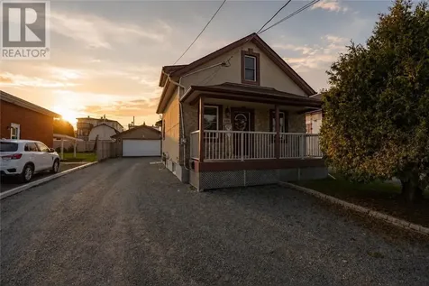 389 Dell Street Sudbury ON P3B 2M2