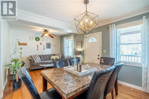 389 Dell Street Sudbury ON P3B 2M2