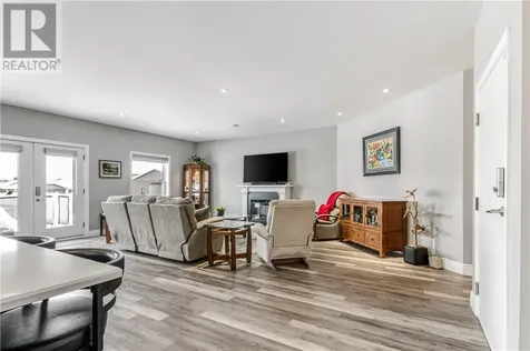 22 Teravista Way Sudbury ON P3E 0H9