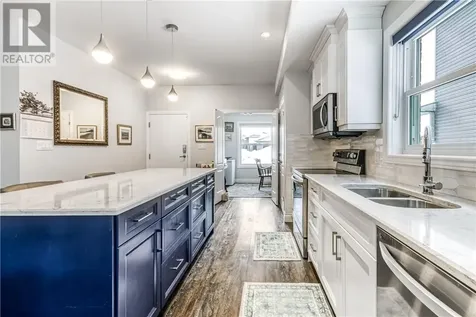 22 Teravista Way Sudbury ON P3E 0H9