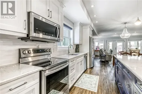 22 Teravista Way Sudbury ON P3E 0H9