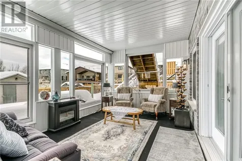22 Teravista Way Sudbury ON P3E 0H9