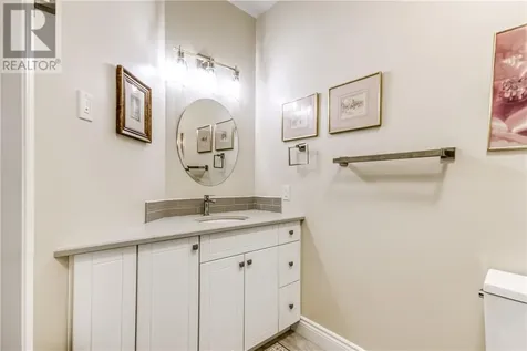 22 Teravista Way Sudbury ON P3E 0H9