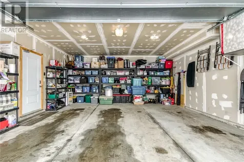 22 Teravista Way Sudbury ON P3E 0H9
