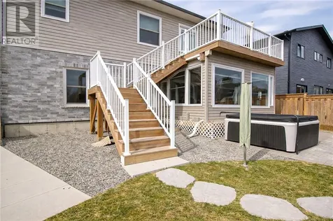 22 Teravista Way Sudbury ON P3E 0H9