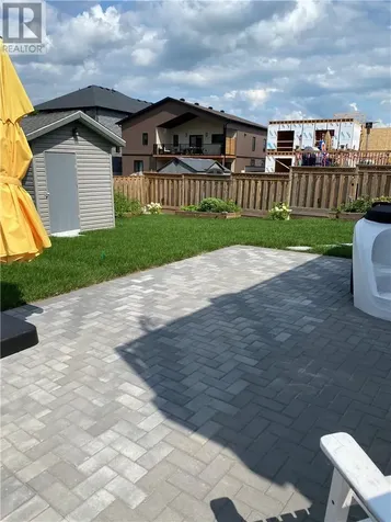 22 Teravista Way Sudbury ON P3E 0H9