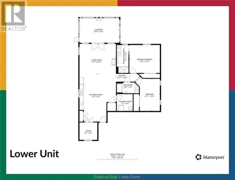 22 Teravista Way Sudbury ON P3E 0H9