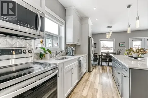 22 Teravista Way Sudbury ON P3E 0H9