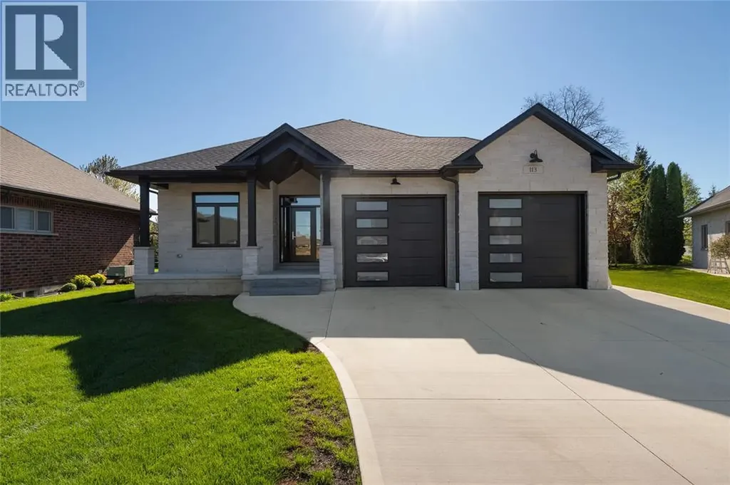 113 Macdonald Street Lambton Shores ON N0N 1J0