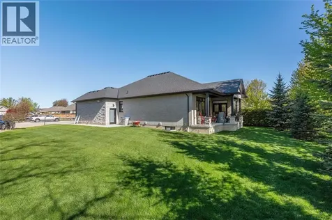 113 Macdonald Street Lambton Shores ON N0N 1J0