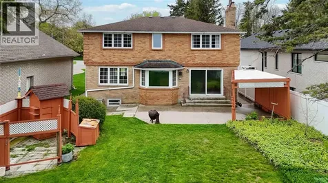 2088 Lakeshore Road Sarnia ON N7T 7H6