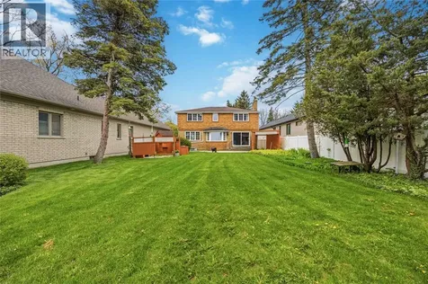 2088 Lakeshore Road Sarnia ON N7T 7H6